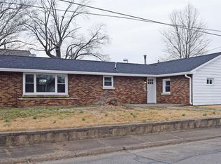 2601 N Heidelbach Ave, Evansville, IN 47711