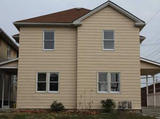 1356 Indianola Ave, Columbus, OH 43201