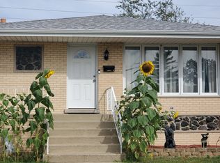 12237 S 44th Pl, Alsip, IL 60803