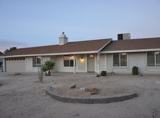 4789 Sunmore Pkwy, Twentynine Palms, CA 92277