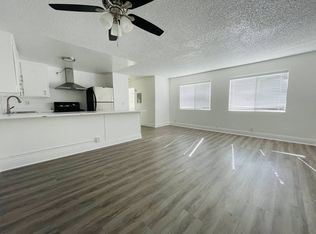 WSP Adams Main LLC "Troy Terrace Apartments", Los Angeles, CA 90011