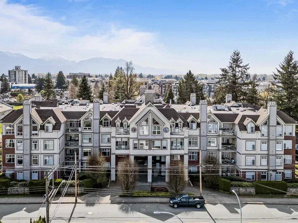 45700 Wellington Ave #314, Chilliwack, BC V2P 2E4