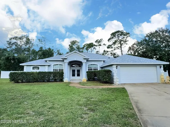 156 FORRESTER Place, Palm Coast, FL 32137