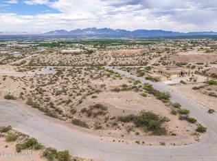 597 Tingo Cir, Las Cruces, NM 88007