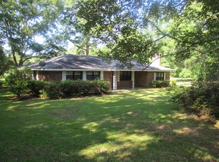 2584B Busy Corner Rd, Gloster, MS 39638