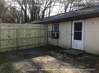 1512 N Hyde Park Ave APT 1, Durham, NC 27701