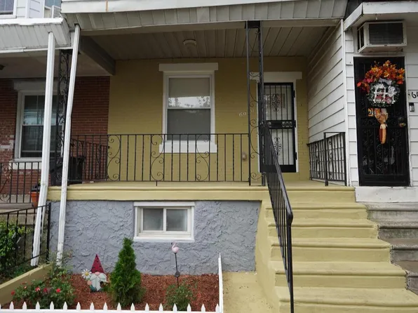 6620 Ross St, Philadelphia, PA 19119