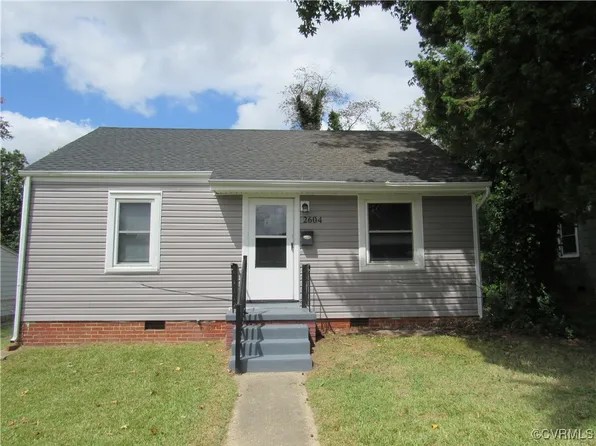 2604 5th Ave, Richmond, VA 23222