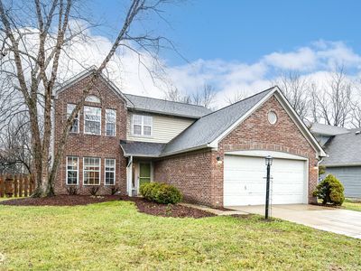 6273 Valleyview Dr, Fishers, IN, 46038