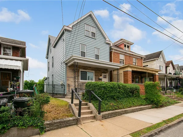 877 E 11th Ave, Homestead, PA 15120