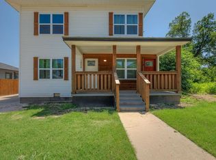 1810 NW 11th St, Oklahoma City, OK 73106