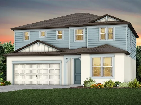 13729 Evergreen Valley Dr, Riverview, FL 33578