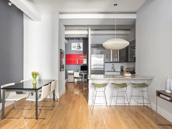 3 Hanover Square 7D image 2 of 7