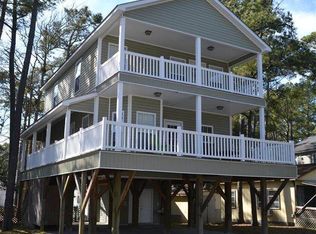 6001 S Kings Hwy UNIT 1252, Myrtle Beach, SC 29575