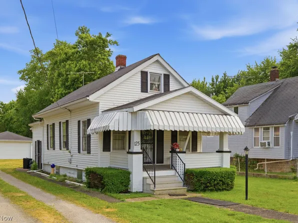 125 W 39th St, Lorain, OH 44052