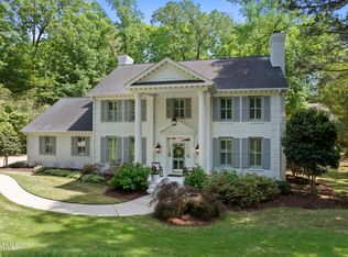 117 Queensferry Rd, Cary, NC 27511