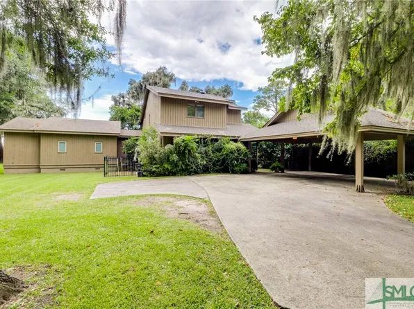 9541 Whitefield Avenue, Savannah, GA 31406