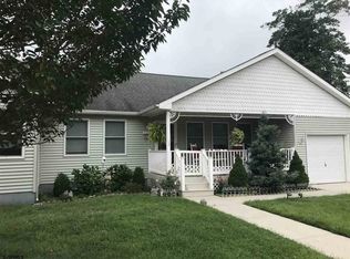 15 Freedom Dr, Rio Grande, NJ 08242