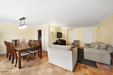 Sold by Sotheby's International Realty