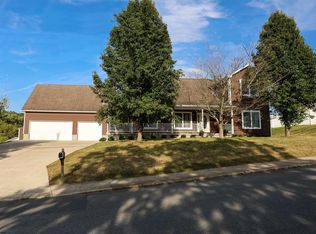 1718 W Virginia Ave, Clarksburg, WV 26301