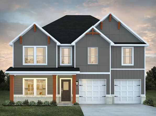 721 Windstream Dr, Lagrange, GA 30241