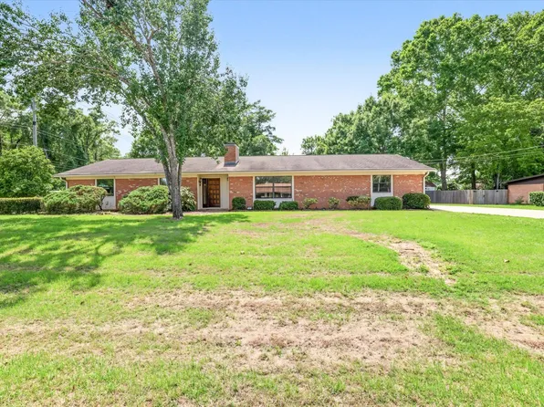1200 Springhaven Rd, Tallahassee, FL 32317