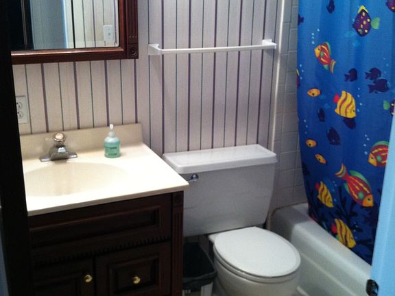 Full bath