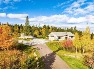 6217 Little Marais Rd, Finland, MN 55603