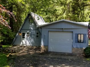 771 N Sundown Dr, Otis, OR 97368