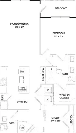 A4 | 1x 1.5 | 966 sq ft A4 | 1x 1.5 | 966 sq ft