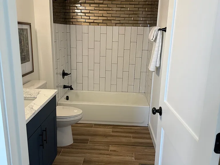 Copper Trail Townhomes — Photo 8