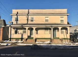 129 Moosic Rd, Old Forge, PA 18518