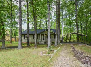 5305 Walton Hill Rd, Knightdale, NC 27545