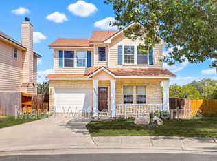 21810 Goldcrest Run, San Antonio, TX 78260