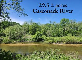 Tbd High Drive, Hartville, MO 65667
