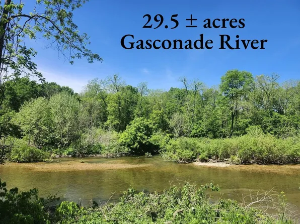 Tbd High Drive, Hartville, MO 65667