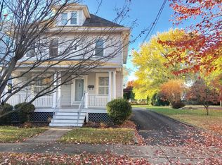 394 Ridge St, Kingston, PA 18704