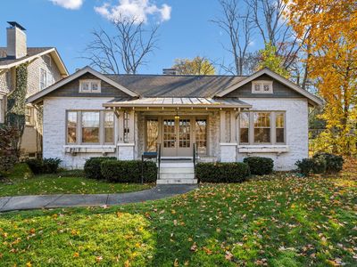 3605 Central Ave, Nashville, TN, 37205