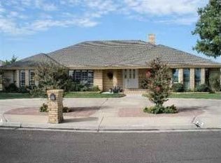 1119 W Brittany Dr, Hobbs, NM 88242