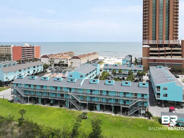 728 W Beach Blvd #124, Gulf Shores, AL 36542