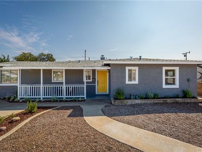 422 E Juanita Ave, Glendora, CA, 91740
