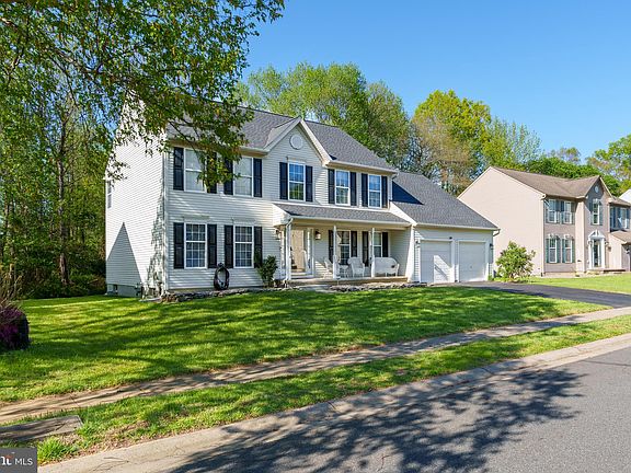 2nd image of 117 Berwyck Ct