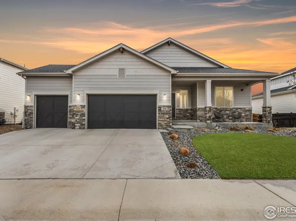 273 Saskatoon Dr, Windsor, CO 80550