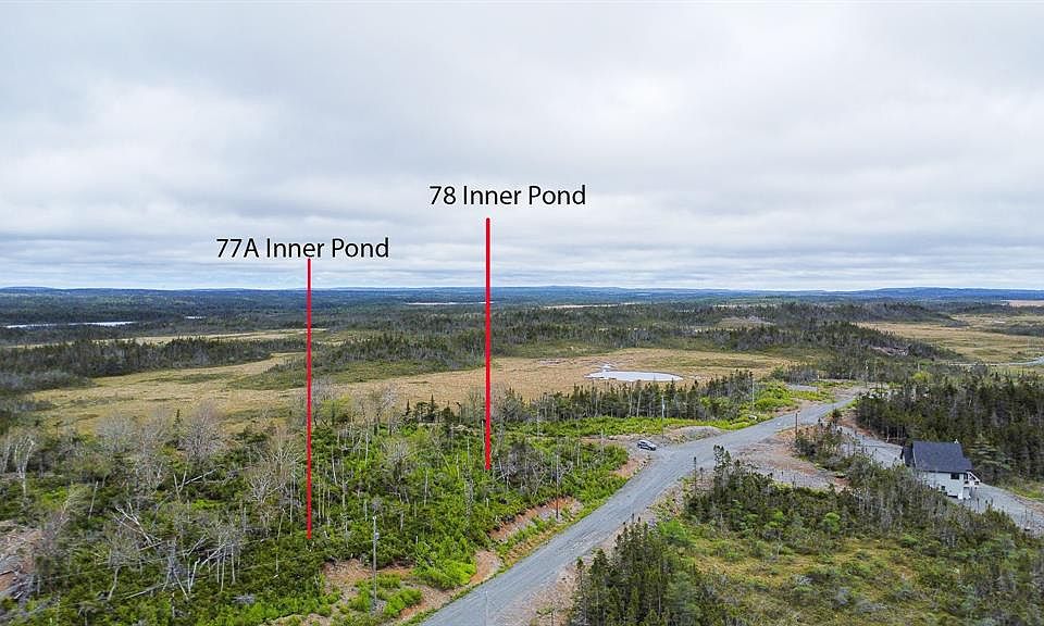 1st image of 77a Inner Pond North Road