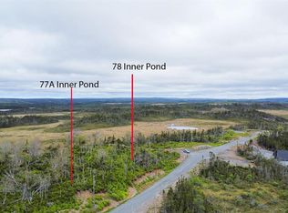 77A Inner Pond North Rd, Ocean, NL A0B3K0
