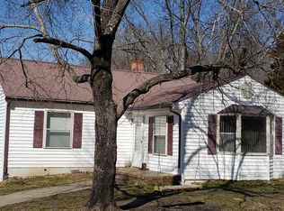 260 Fairgrounds Rd, Farmville, VA 23901