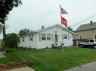 142 Chandler Ave, Pawtucket, RI 02860