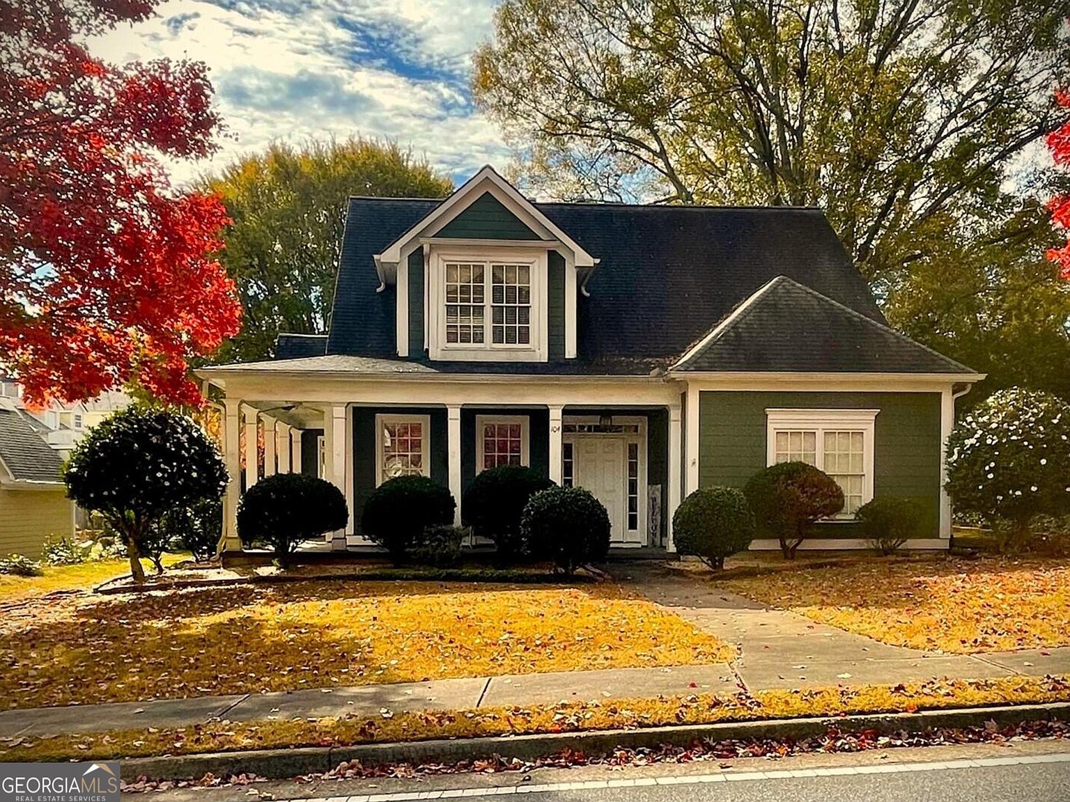 104 The Blvd, Newnan, GA 30263 MLS 10229710 Zillow