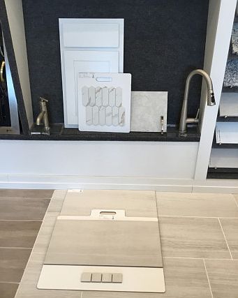 This home s design selections