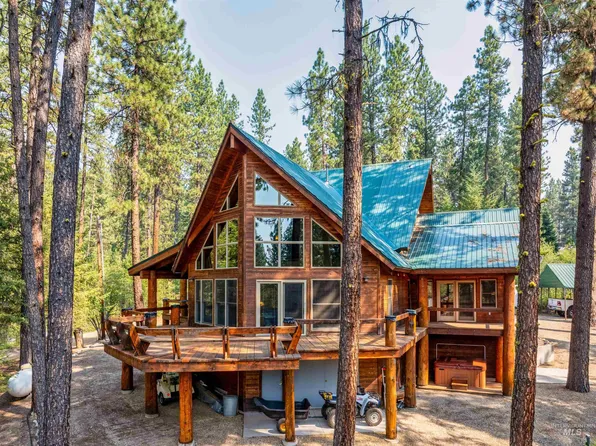 44 Sleepy Hollow Loop, Garden Valley, ID 83622